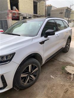 كيا سورينتو